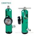 CGA870 Pin Index Medical Oxygen Cylinder Regulator